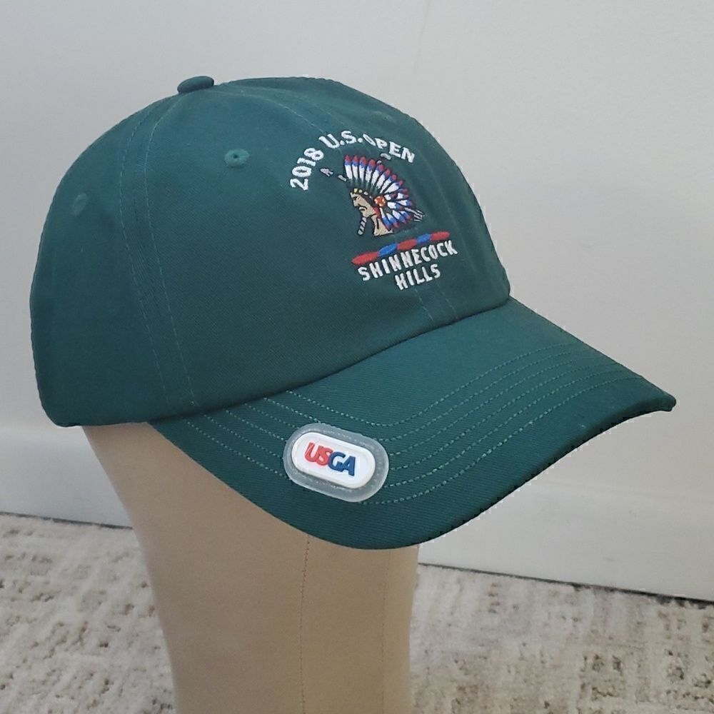 USGA | 2018 US OPEN Hat
